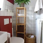 Apartman Wohnen&wellness Kurgartenstrasse *