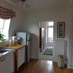 Wohnen&wellness Kurgartenstrasse Appartement Lübeck