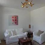 Apartman Wohnen&wellness Kurgartenstrasse *