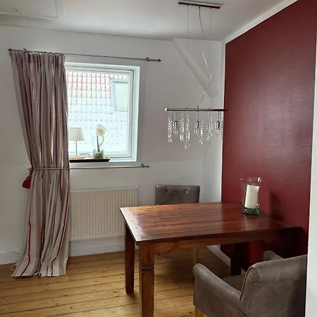 Wohnen&wellness Kurgartenstrasse