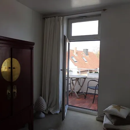 Wohnen&wellness Kurgartenstrasse *