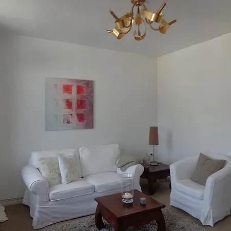 Apartment Wohnen&wellness Kurgartenstrasse *