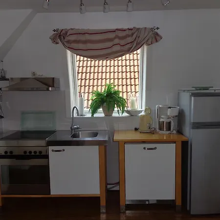 Wohnen&wellness Kurgartenstrasse *