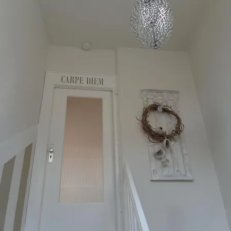 Wohnen&wellness Kurgartenstrasse Lübeck