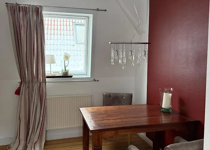 Wohnen&wellness Kurgartenstrasse