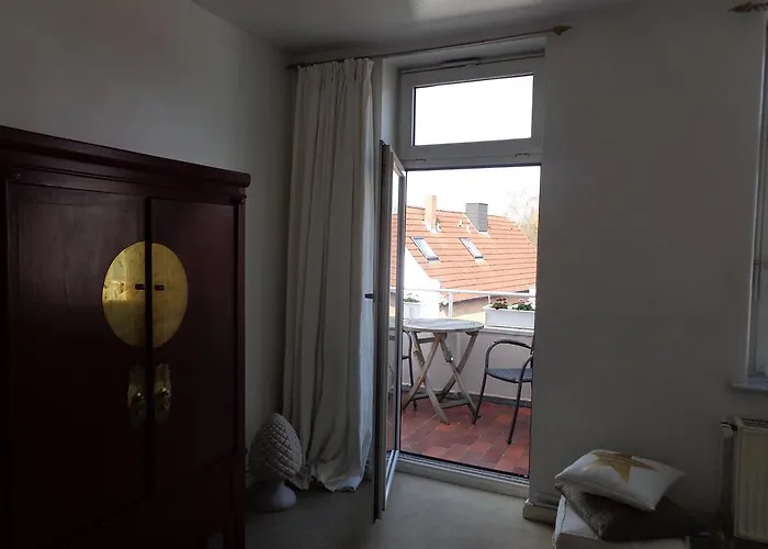 Wohnen&wellness Kurgartenstrasse *