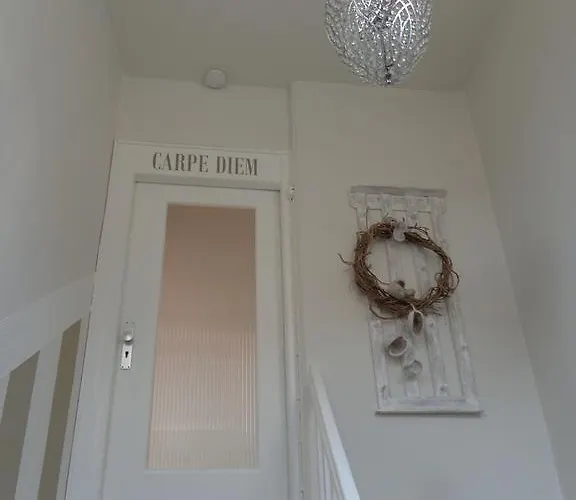 Wohnen&wellness Kurgartenstrasse Lübeck